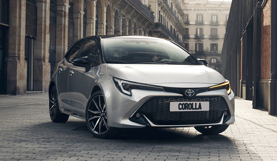 Új Corolla Hybrid nyílt napok a Koto Autóházban