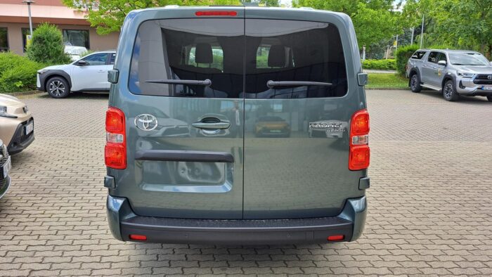 TOYOTA PROACE 2.0 D-4D Business Comfort - L2H1