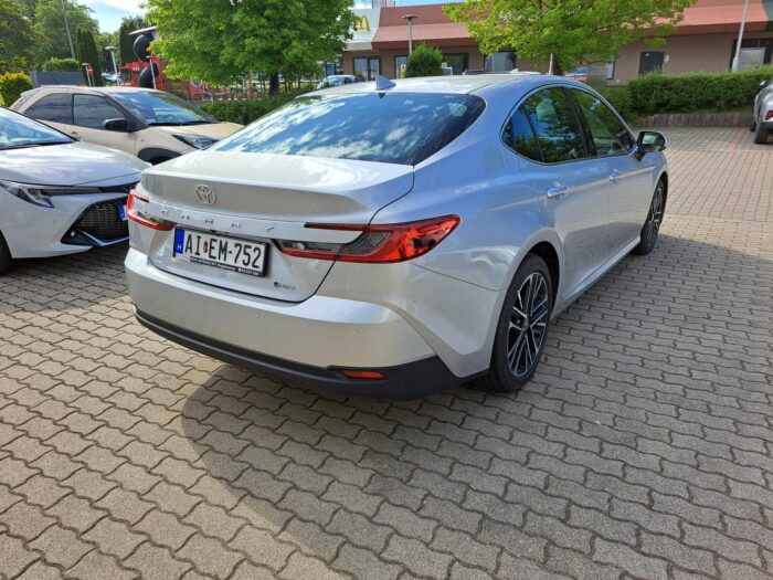TOYOTA CAMRY 2.5 Hybrid Prestige e-CVT NG24