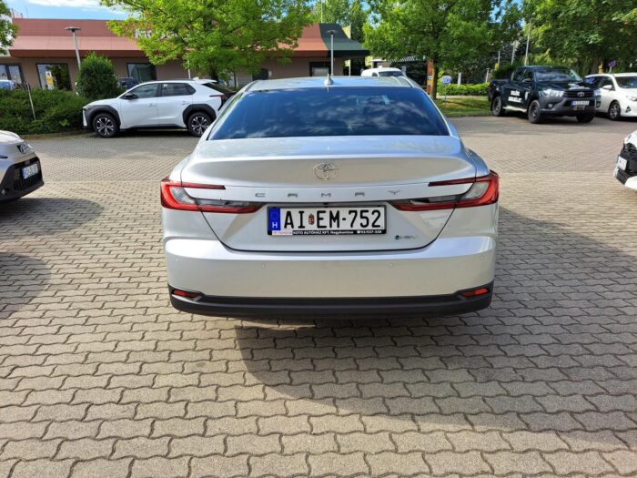 TOYOTA CAMRY 2.5 Hybrid Prestige e-CVT NG24