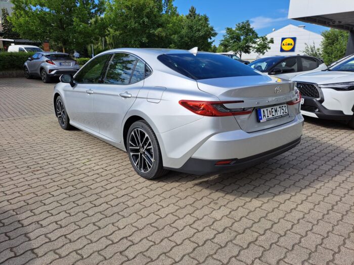 TOYOTA CAMRY 2.5 Hybrid Prestige e-CVT NG24