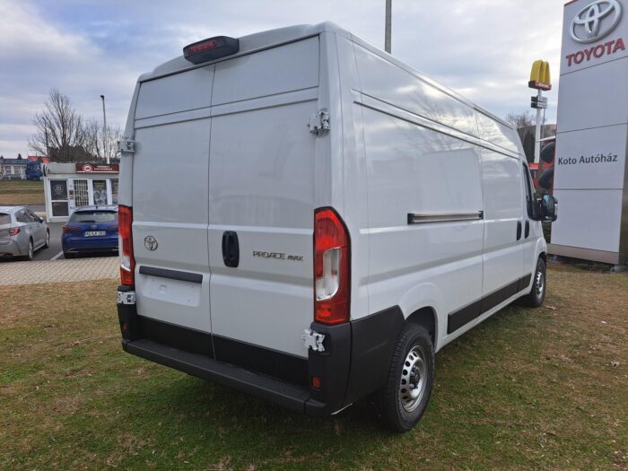 TOYOTA PROACE Max 2.2 D-4D L3H2 3.3 t Active Panel Van Active 270