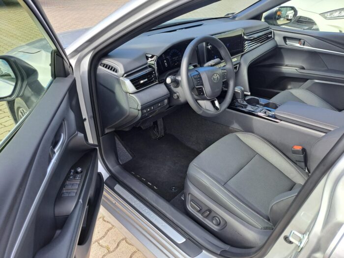 TOYOTA CAMRY 2.5 Hybrid Prestige e-CVT NG24