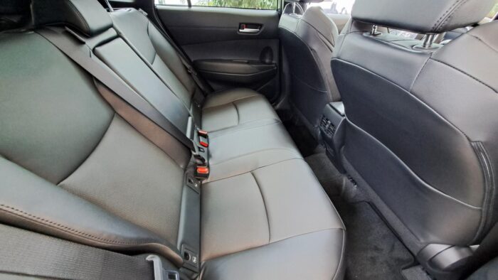 TOYOTA COROLLA CROSS 2.0 Hybrid Executive JBL e-CVT Panoroof