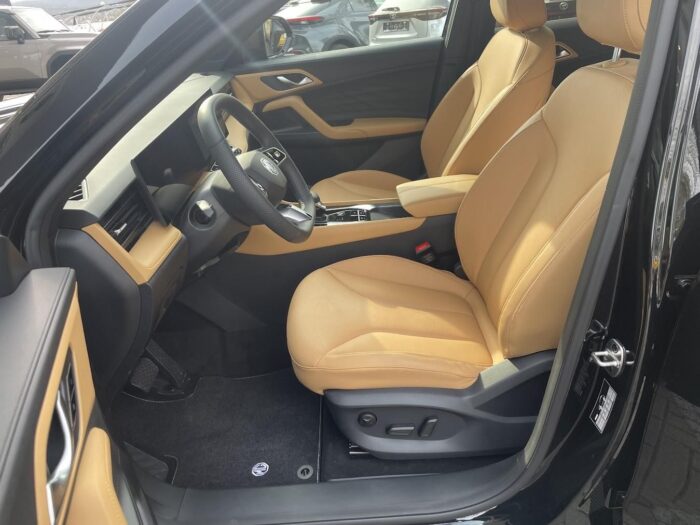 MG HS 1.5 T-GDI Luxury DCT